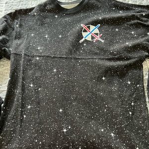 Disney Star Wars rise of skywalker spirit jersey